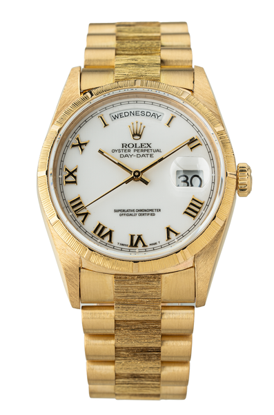 Rolex Day-Date 18248